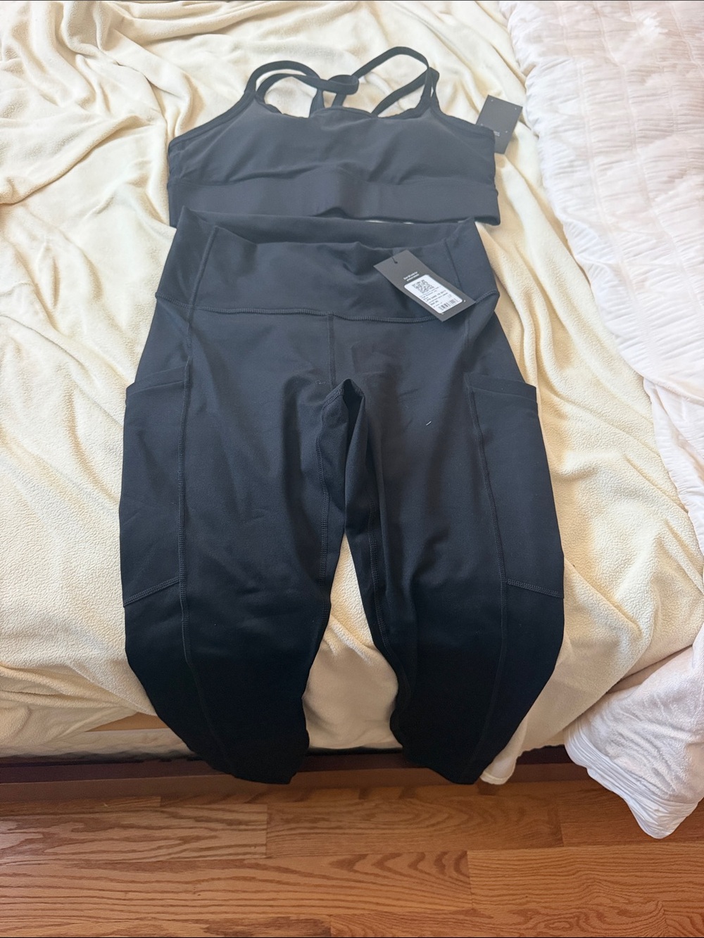 Women’s fabletics